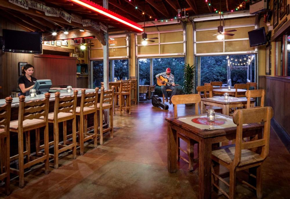 Hyatt Vacation Club at Wild Oak Ranch